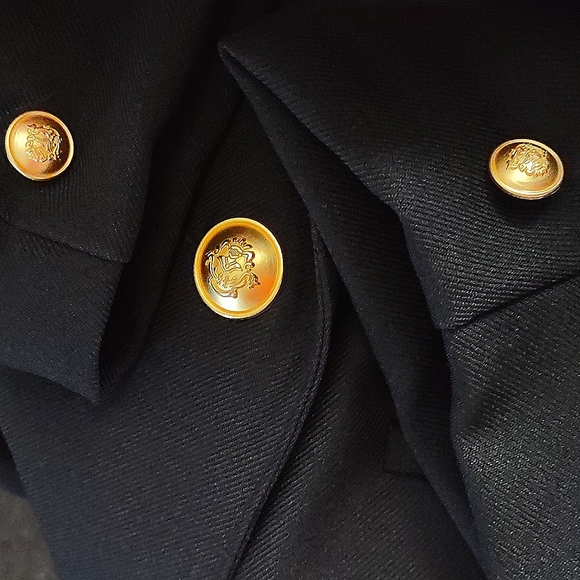 NWOT Classic Collection Unisex Blazer - Picture 4 of 4